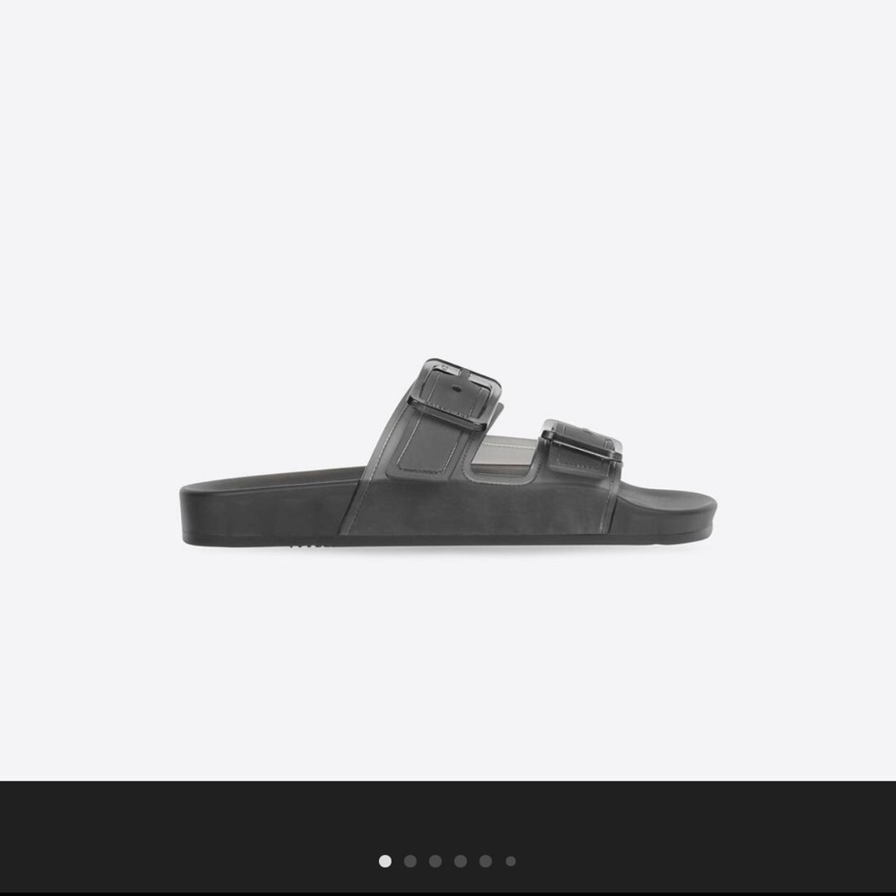 Balenciaga Mallorca sandal